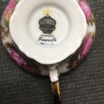 Parte de serviço de café