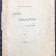 «Concessões de Terrenos no Ultramar»