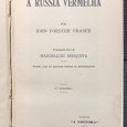 «A Russia Vermelha» 