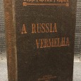 «A Russia Vermelha» 