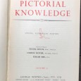 «Pictorial Knowledge - 5 Volumes»