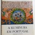 A ILUMINURA EM PORTUGAL
