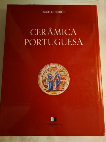 CERÂMICA PORTUGUESA 