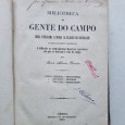 BIBLIOTEHECA DA GENTE DO CAMPO (1870)
