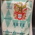 «Arte Portuguesa - História e Espírito»