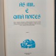 «As Mil e Uma Noites - 6 Volumes» 
