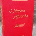 «O Namôro Alfacinha»