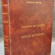 «Banhos de Caldas e Águas Mineraes»