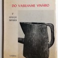 DO VASILHAME VINÁRIO