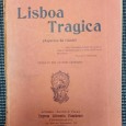 «Lisboa Tragica (Aspectos da Cidade)»