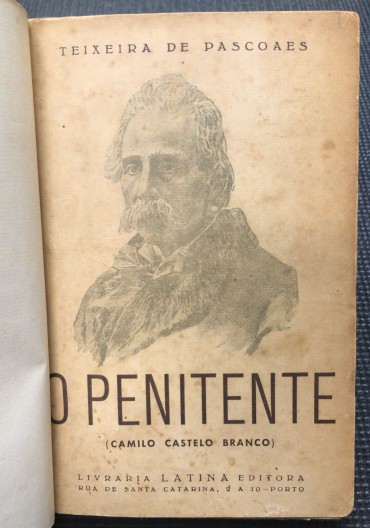 «O Penitente» 