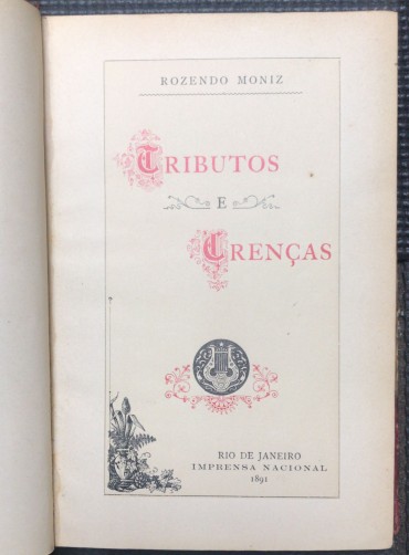 «Tributos e Crenças» 