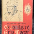 «Os Jesuítas e o Grão Mongol»