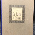 «De Taipa e Colmo»