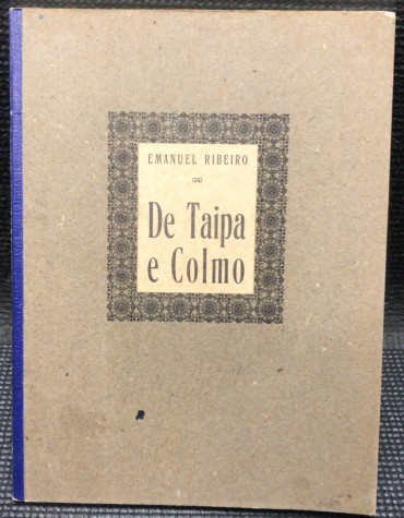 «De Taipa e Colmo»