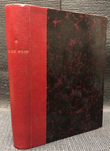 «O 14 de Maio - 3 Publicações»