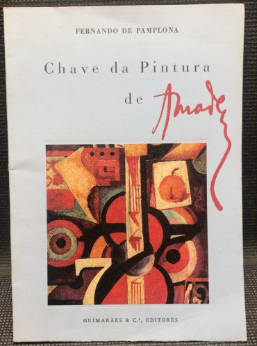 «Chave da Pintura de Amadeo»