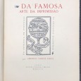 «Da Famosa Arte da Imprimissão»
