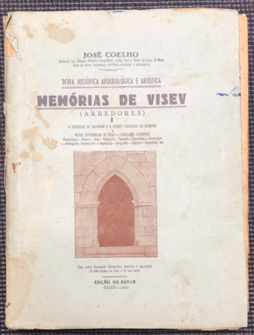 «Memórias de Viseu»