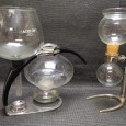 «Máquinas de Café de Balão» 