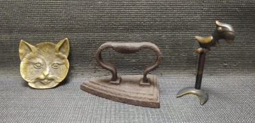 «Lote Metais Diverso» 