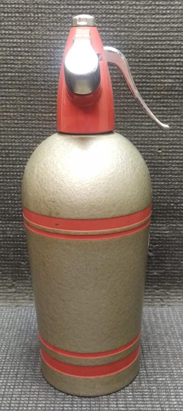 «Sifão»