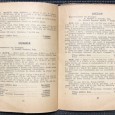 ACP - Sinalização 1959 / Principais Caracteristicas Técnicas e Preços Base dos Modelos de Automóveis Europeus à Venda em Portugal» 