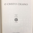 «O Cristo Cigano»