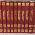 «Obras Completas de Almeida Garrett - 13 Volumes»