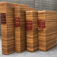 «Lote 4 Livros» 