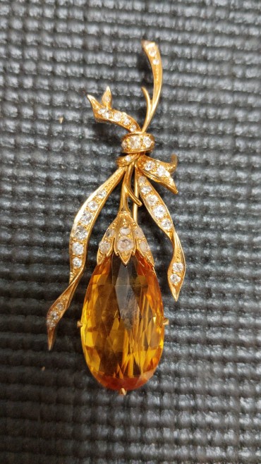 Alfinete 