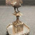 Paliteito «Pavão»