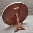 Espelho de mesa 