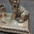 Paliteiro «cão»