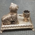 Paliteiro «cão»