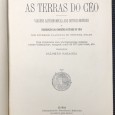 «As Terras do Ceo» 