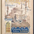 «Constantinopla - 1889» 