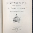 «Constantinopla - 1889» 