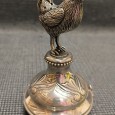 Paliteiro «galinha»