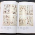 «Leonor Da Vinci - Desenhos e Esboços / Pintura Completa»