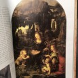 «Leonor Da Vinci - Desenhos e Esboços / Pintura Completa»
