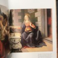 «Leonor Da Vinci - Desenhos e Esboços / Pintura Completa»