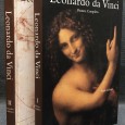 «Leonor Da Vinci - Desenhos e Esboços / Pintura Completa»