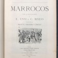 «Marrocos - 1889» 