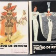 «História do Teatro de Revista em Portugal - 2 Volumes»