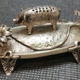 Paliteiro «porco»