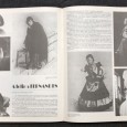 «A Revista à Portuguesa - Uma História Breve do Teatro de Revista» 