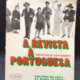 «A Revista à Portuguesa - Uma História Breve do Teatro de Revista» 