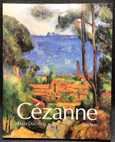 «Cézanne» 