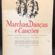 «Marchas, Danças e Canções» 